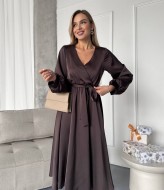 Нежное платье ANA-1706A17