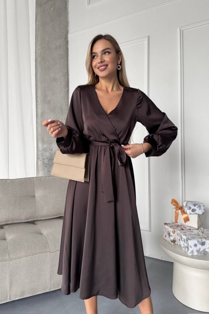 Нежное платье ANA-1706A17