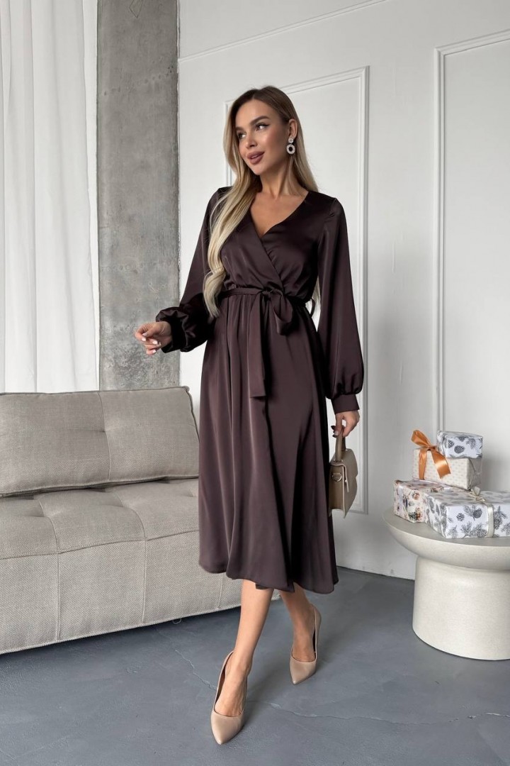 Нежное платье ANA-1706A17