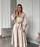 Нежное платье ANA-1706A17