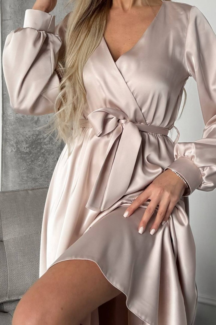 Нежное платье ANA-1706A17