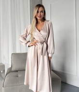 Нежное платье ANA-1706A17