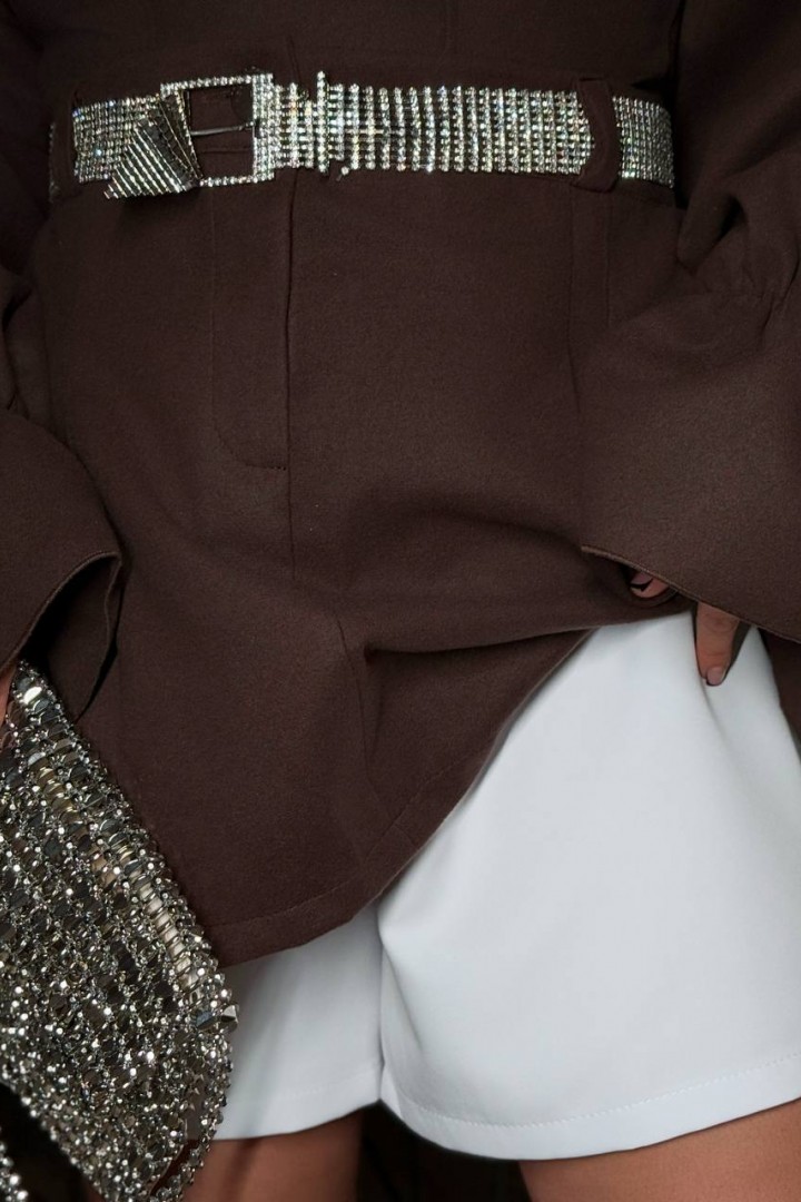 Юбка-шорты YM-5998.22A12.5