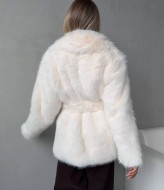 Женская шуба ZL-812A1600