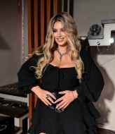 Платье с корсетом сзади INS-009A850