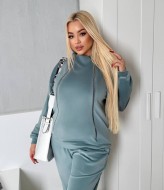 Костюм королевский велюр IV-0333A550 Костюм королевский велюр IV-0333A550