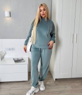 Костюм королевский велюр IV-0333A550 Костюм королевский велюр IV-0333A550