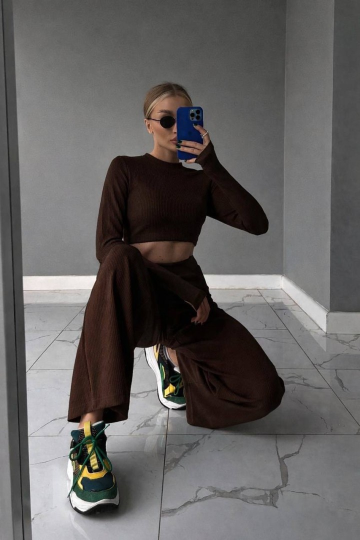 Костюм прогулочный DMP-R945A330