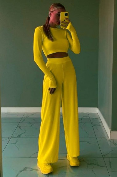 Костюм прогулочный DMP-R945A330