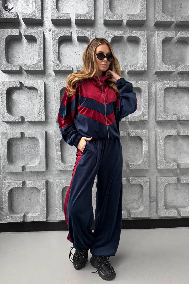 Спортивний костюм DMP-R1930A600B650