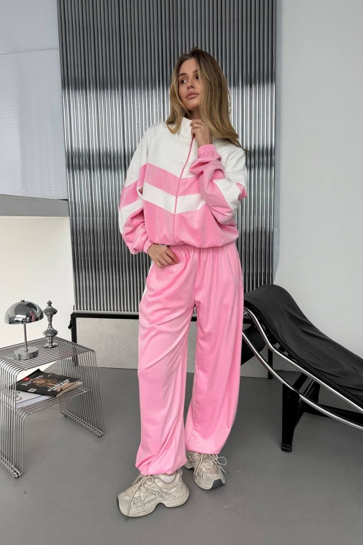 Спортивний костюм DMP-R1930A600B650