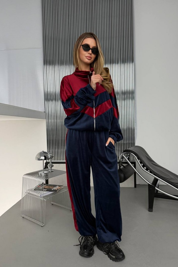 Спортивний костюм DMP-R1930A600B650