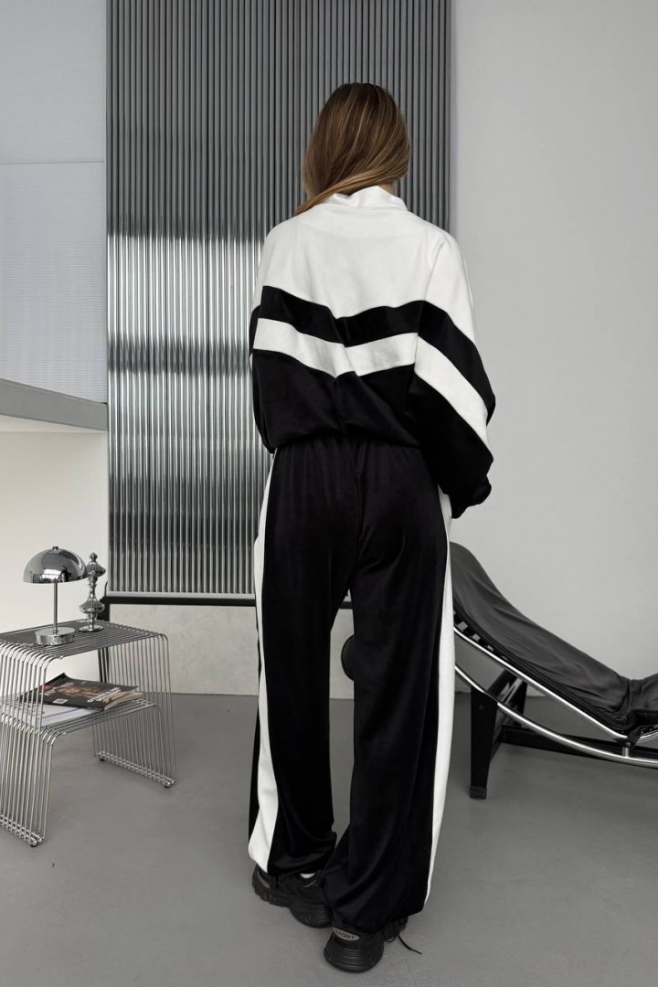 Спортивний костюм DMP-R1930A600B650