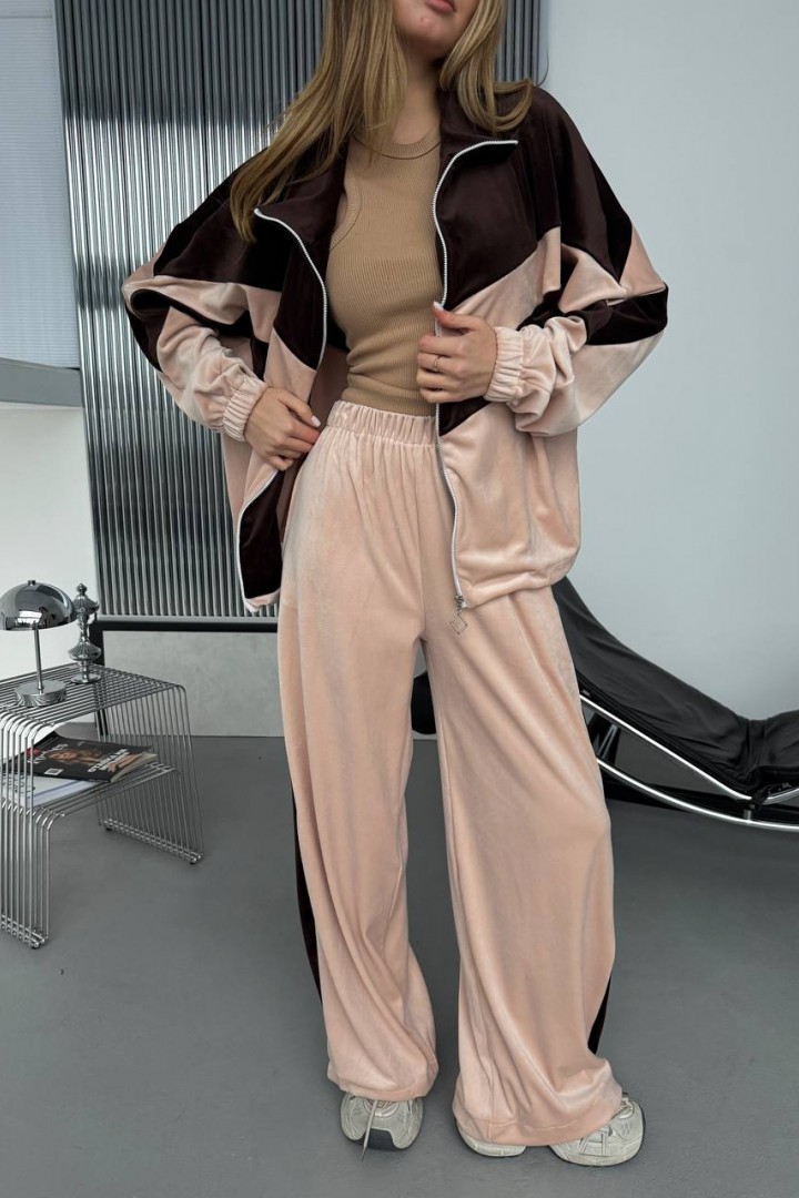 Спортивний костюм DMP-R1930A600B650