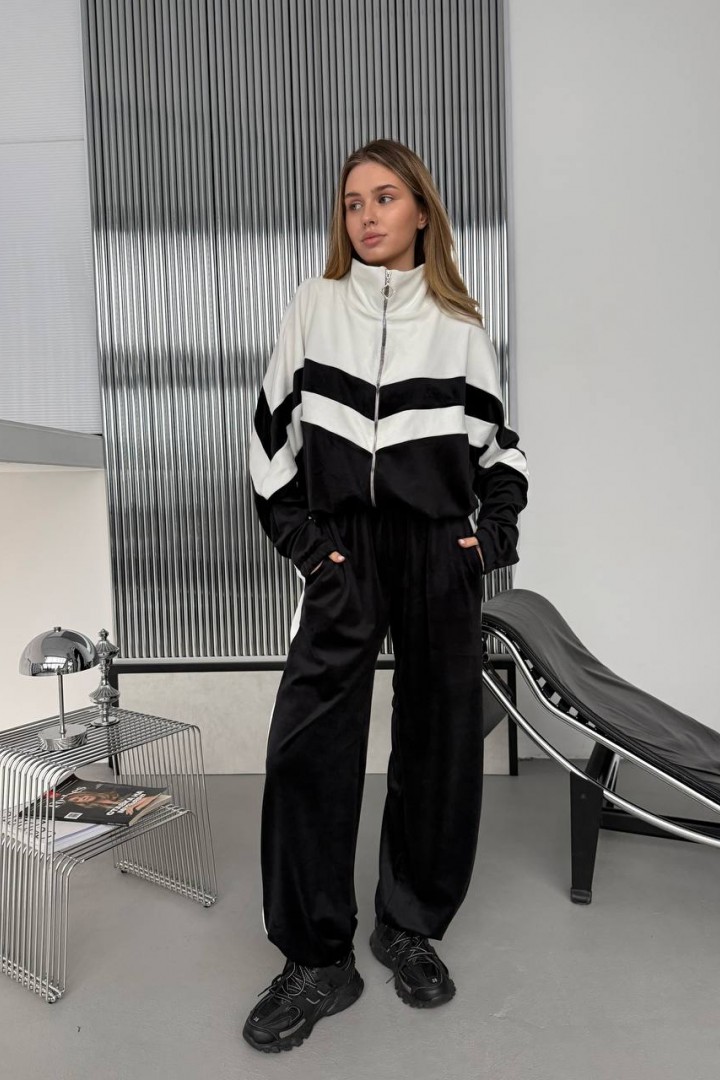 Спортивний костюм DMP-R1930A600B650