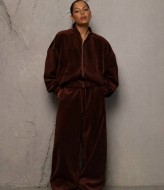 Женский спортивный костюм оверсайз  DMP-R1903A500