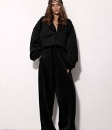 Женский спортивный костюм оверсайз  DMP-R1903A500