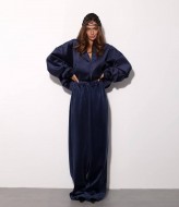 Женский спортивный костюм оверсайз  DMP-R1903A500