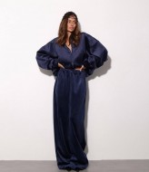 Женский спортивный костюм оверсайз  DMP-R1903A500