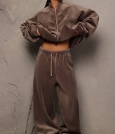 Женский спортивный костюм оверсайз  DMP-R1903A500