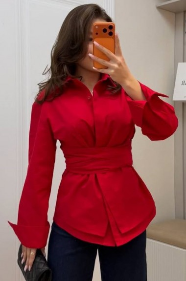 Гарна сорочка SAP-122A600