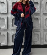 Спортивний костюм DMP-R1930A600B650