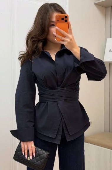 Гарна сорочка SAP-122A600