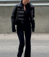 Комбинезон облегающий  SSY-036A500