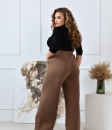 Широкие брюки женские  NF-3866A500