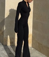 Комбинезон облегающий  SSY-036A500