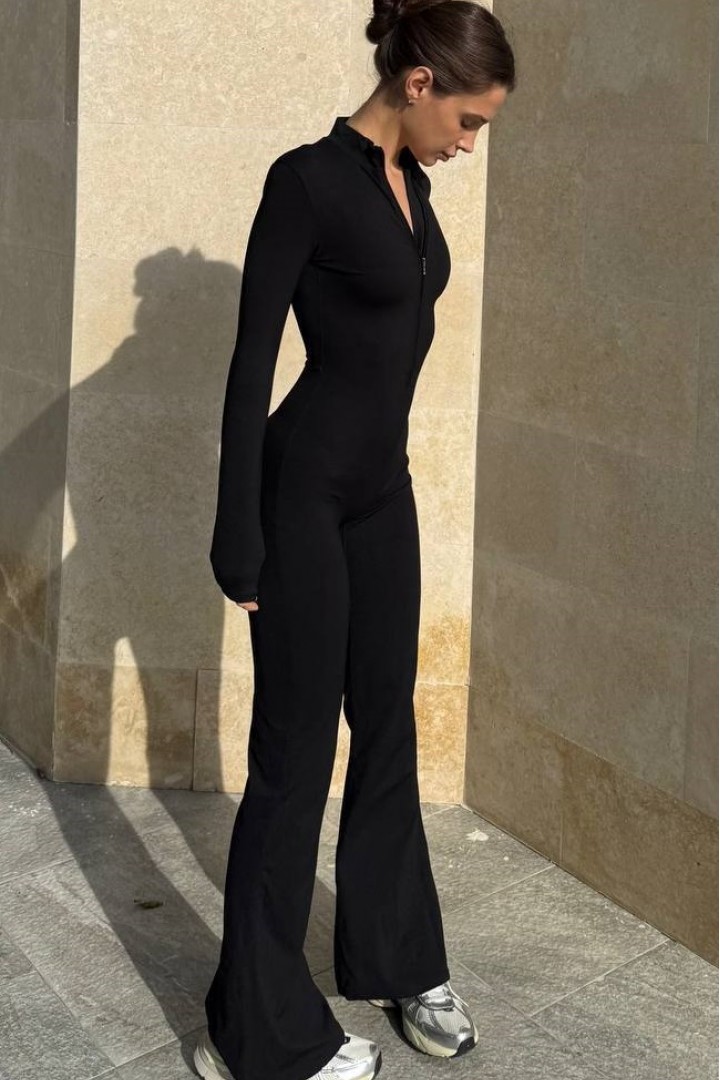 Комбинезон облегающий  SSY-036A500