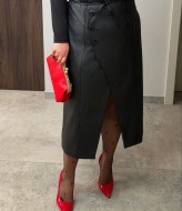 Базовый гольф женский  ET-795A380