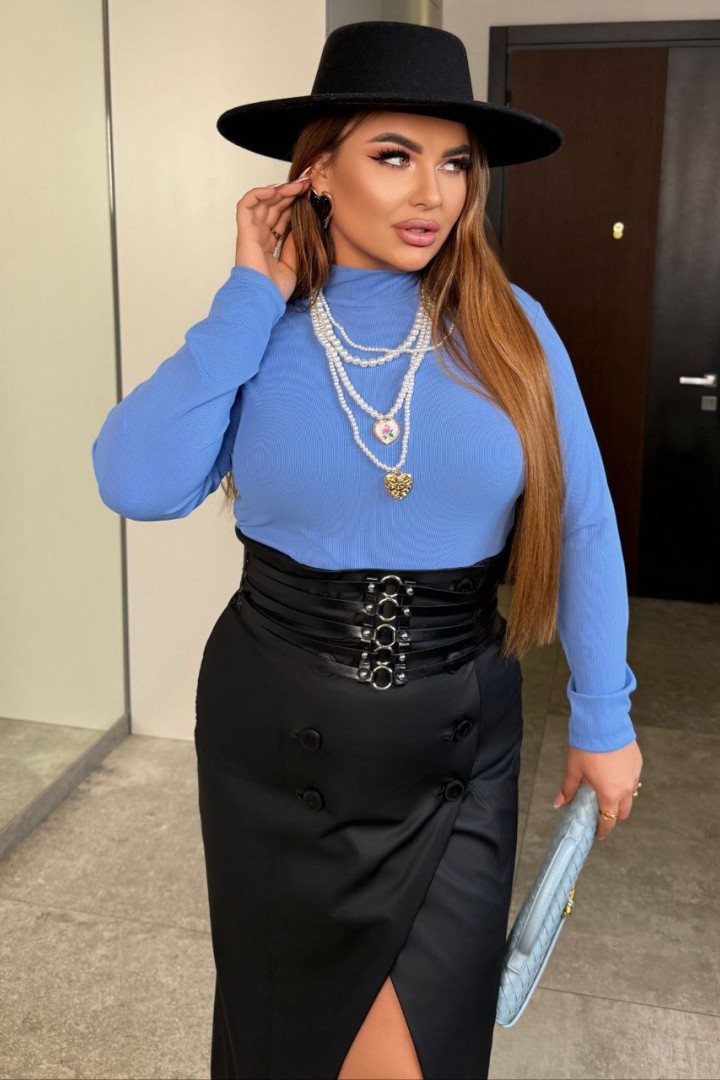 Базовый гольф женский  ET-795A380