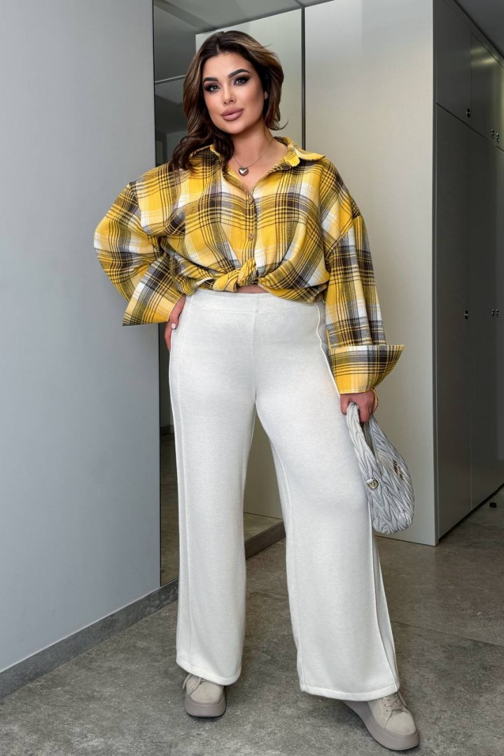 Штаны ангора OZ-1171A420