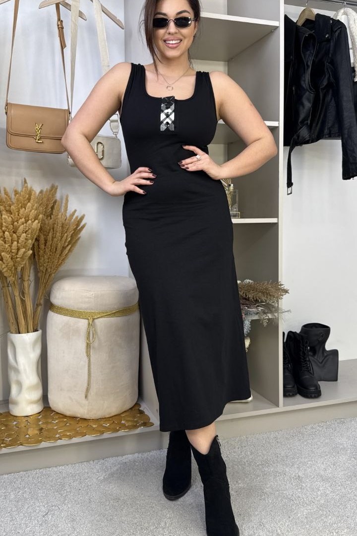 Комплект платье и рубашка ZLA-269A680