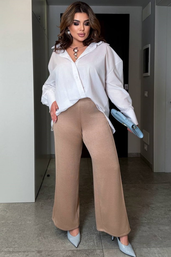 Штаны ангора OZ-1171A420