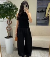 Брюки алладины женские  KC-3360A450