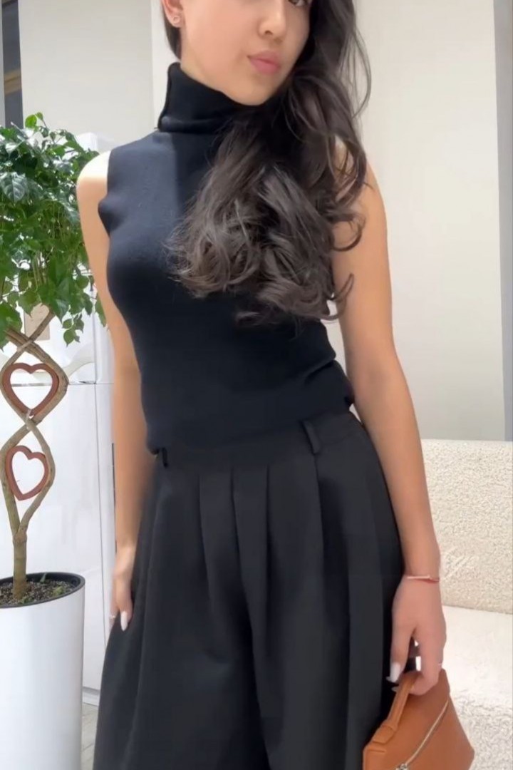 Брюки алладины женские  KC-3360A450