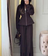 Женский костюм двойка ANM-429A750