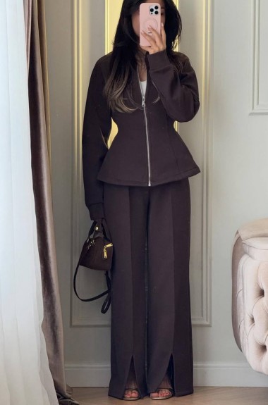 Женский костюм двойка ANM-429A750