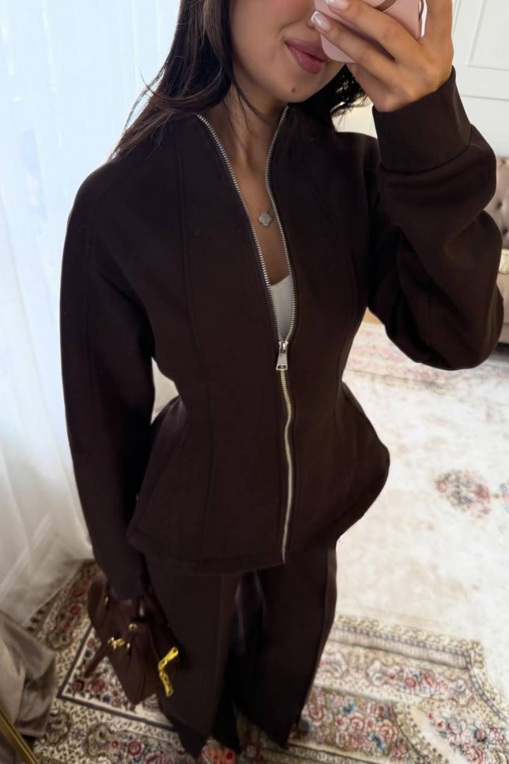 Женский костюм двойка ANM-429A750