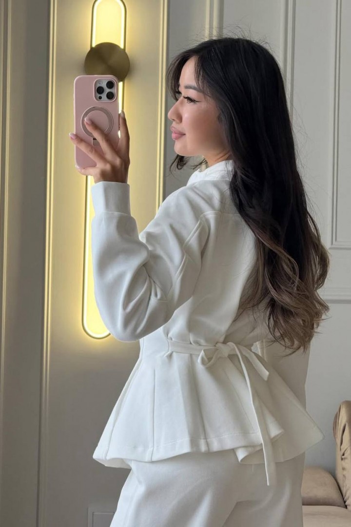 Женский костюм двойка ANM-429A750