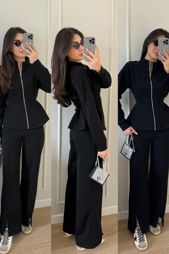 Женский костюм двойка ANM-429A750