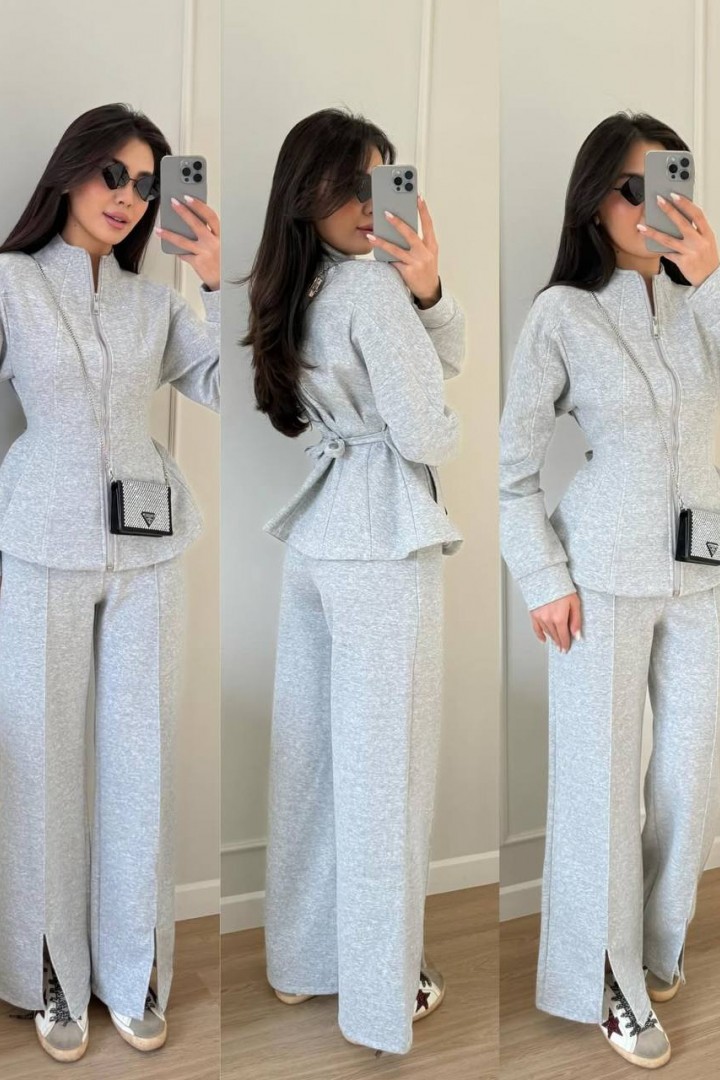 Женский костюм двойка ANM-429A750