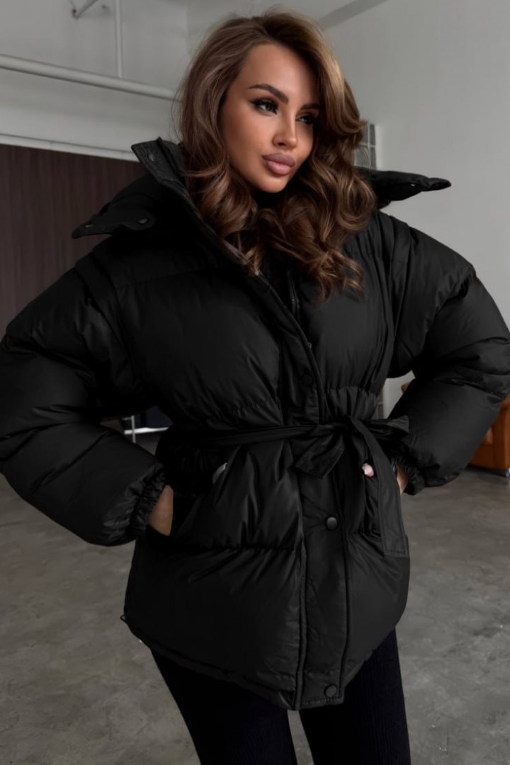 Модная куртка LUC-1145A1149