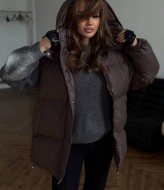 Модная куртка LUC-1145A1149