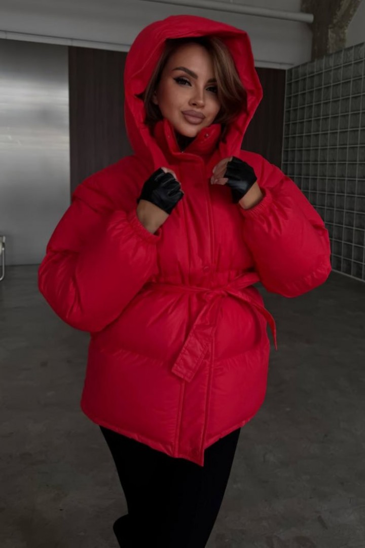 Модная куртка LUC-1145A1149