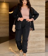 Спортивный костюм плащевка BAB-442A800