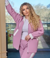 Спортивный костюм плащевка BAB-442A800