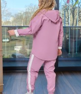 Спортивный костюм плащевка BAB-442A800